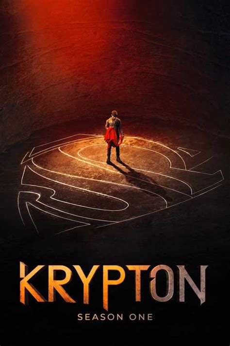 Krypton (2018) Season 1 Episode 1: Pilot .